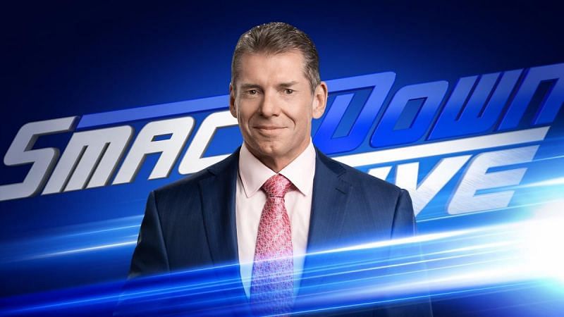 Vince McMahon